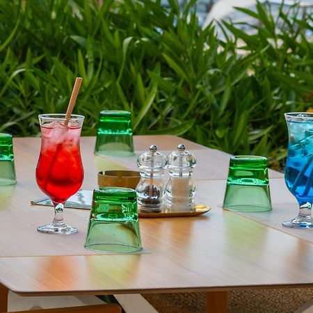 Hotel Adria Malinska Zewnętrze zdjęcie
