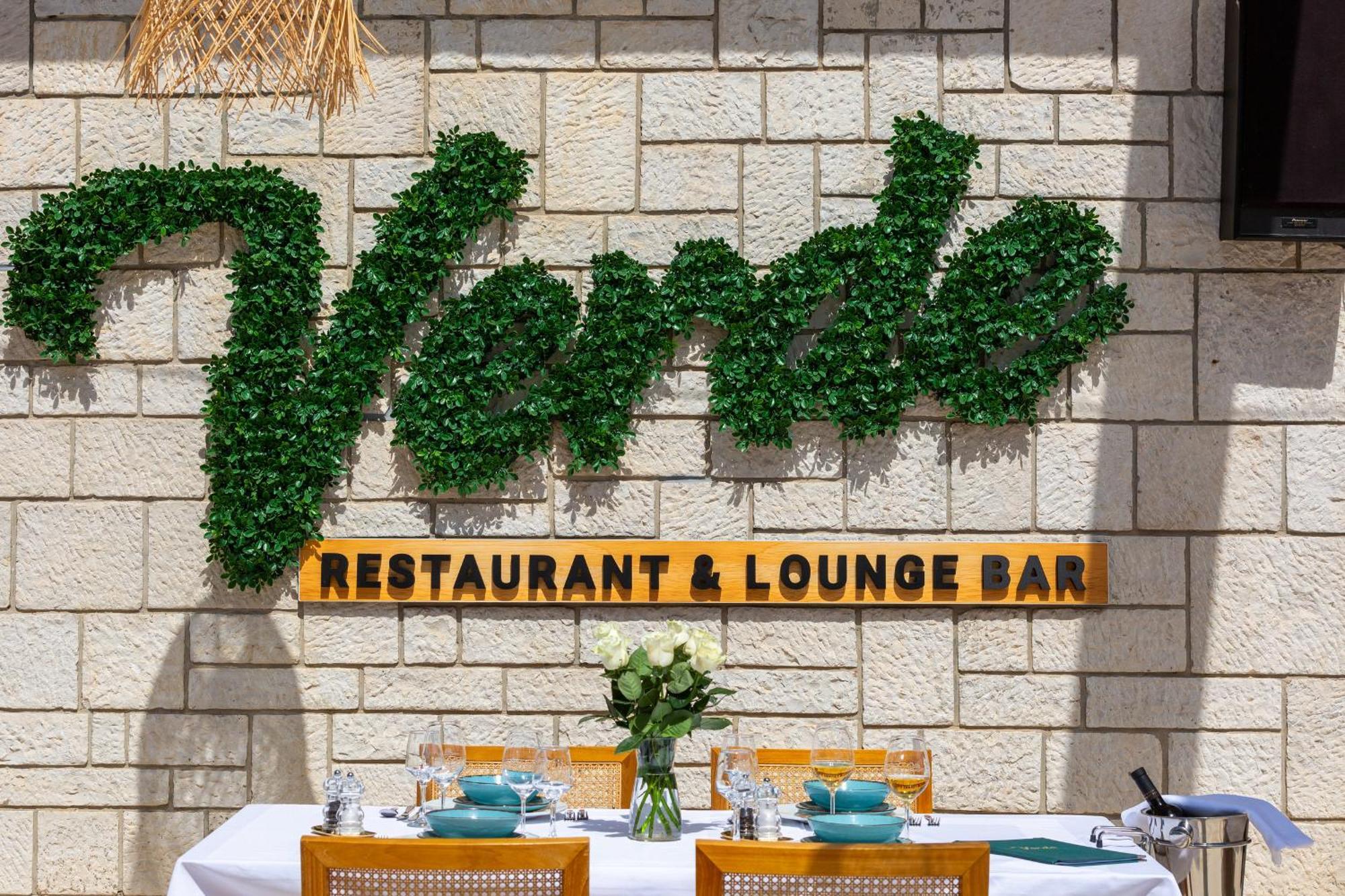 Hotel Adria Malinska Zewnętrze zdjęcie