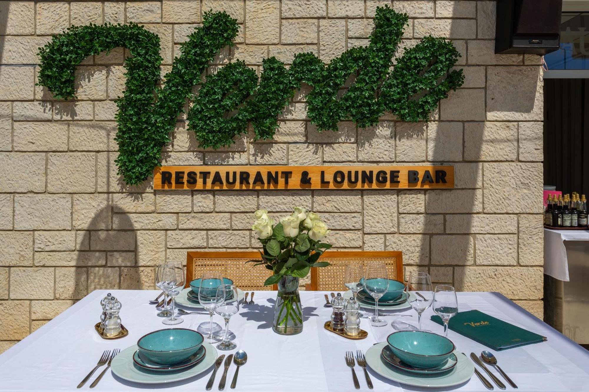Hotel Adria Malinska Zewnętrze zdjęcie