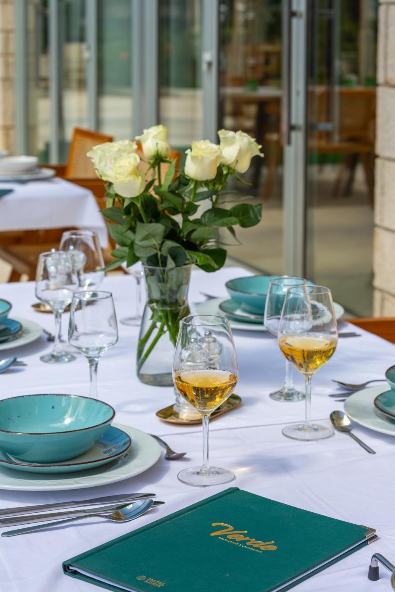 Hotel Adria Malinska Zewnętrze zdjęcie