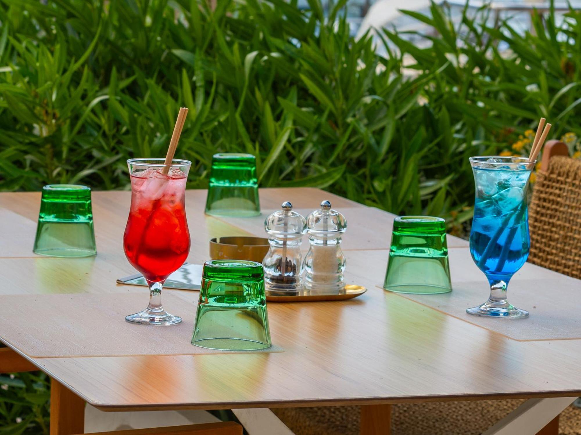 Hotel Adria Malinska Zewnętrze zdjęcie