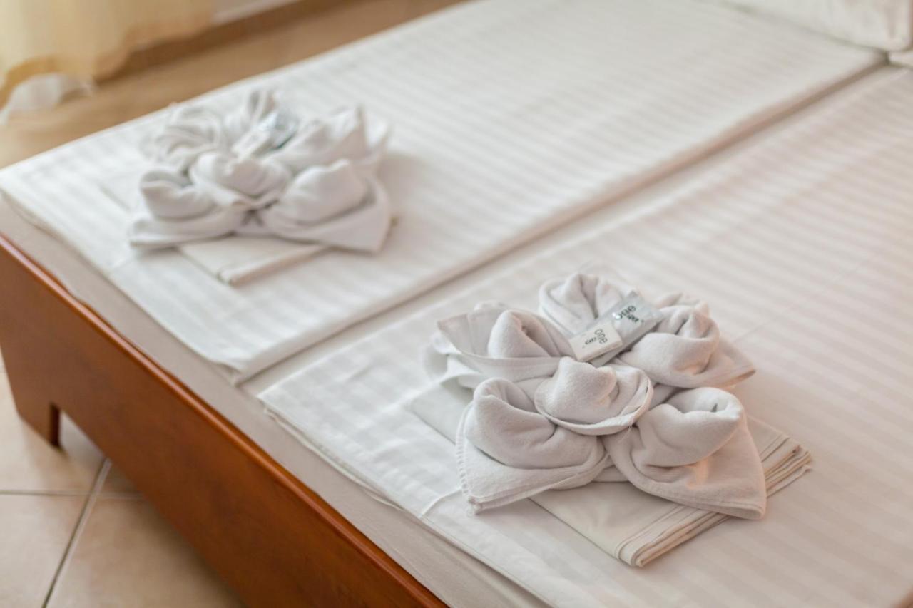 Hotel Adria Malinska Zewnętrze zdjęcie