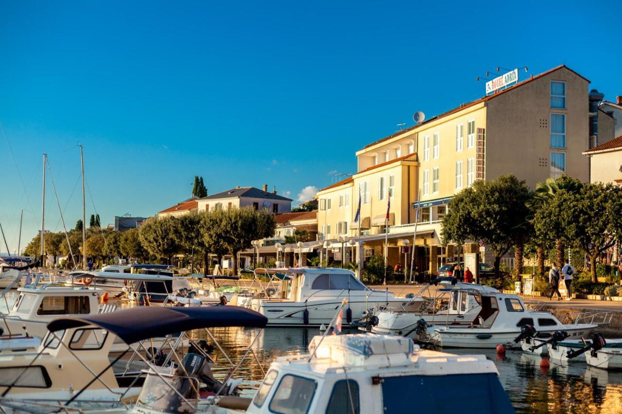 Hotel Adria Malinska Zewnętrze zdjęcie